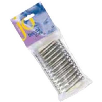 CLAME TIP CIOC BARZA ALUMINIU 24 BUC