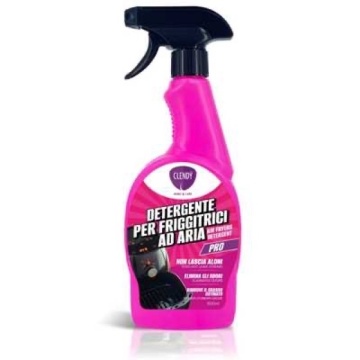 CLENDY DETERGENT FRITEUZA CU AER 500 ML