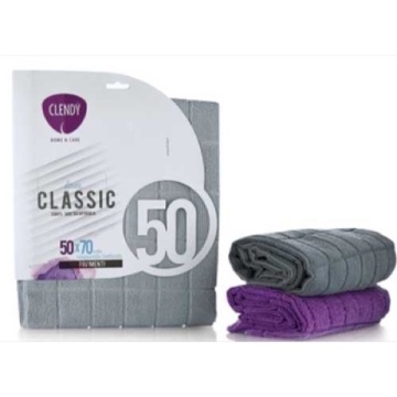 CLENDY LAVETA MICROFIBRA PENTRU PODELE 50X70