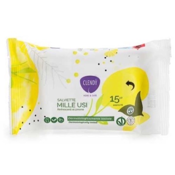 CLENDY SERVETELE MULTIUZ LAMAIE
