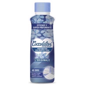 COCCOLATEVI PARFUM PENTRU RUFE ORIGINAL 300 ML
