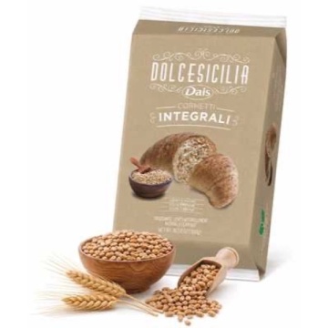 CORNURI DAIS INTEGRALE 270 G