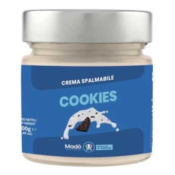 CREMĂ COOKIES MADO 200 G