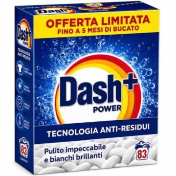 DASH PULBERE POWER 83 MASURI