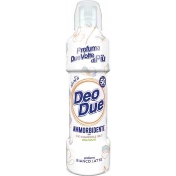 DEO DUE BALSAM DE RUFE PREMIUM COLLECTION ALB 1 L