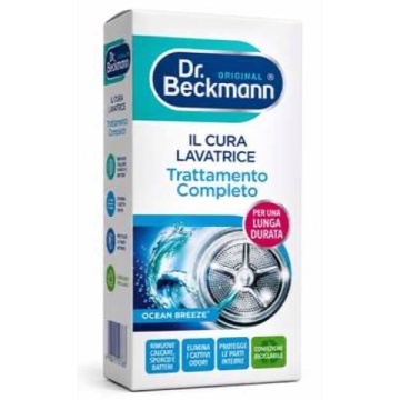 DR BECKMANN SOLUTIE INTRETINERE MASINA DE SPALAT 250 ML