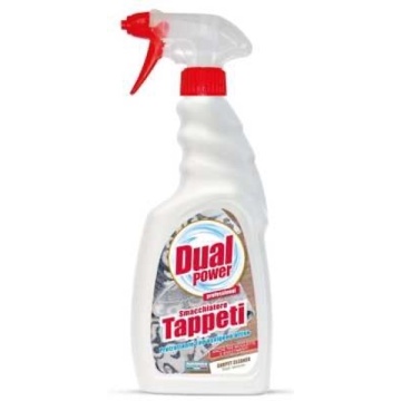 DUAL POWER SPRAY SPECIAL PENTRU COVOARE 500 ML