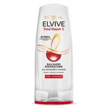 ELVIVE BALSAM TOTAL REPAIR 5 200 ML