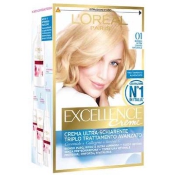 EXCELLENCE 01 BION.ULTRA C.NAT