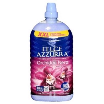 FELCE AZZURRA BALSAM CONCENTRAT ORHIDEE NEAGRĂ XXL 92 SPĂLĂRI