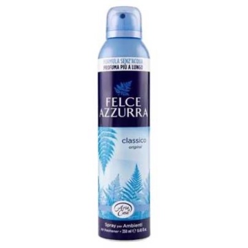 FELCE AZZURRA DEODORANT SPRAY CLASIC 250 ML