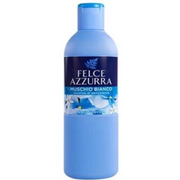 FELCE AZZURRA GEL DE DUS CLASSICO 650 ML