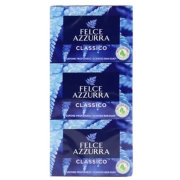 FELCE AZZURRA SAPUN CLASIC 3 BUC