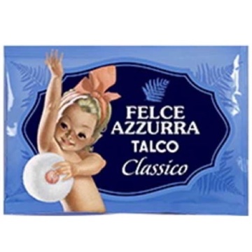 FELCE TALC PUNGA 100 GR