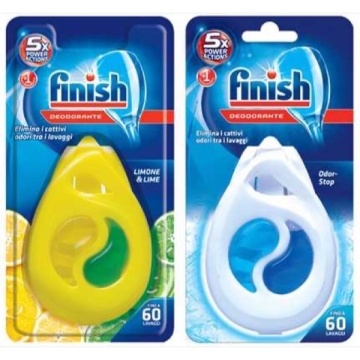 FINISH DEODORANT MASINA DE SPALAT VASE LAMAIE