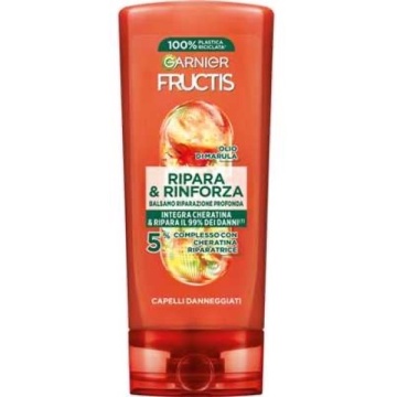 FRUCTIS BALSAM REPARA SI INTARESTE 200 ML