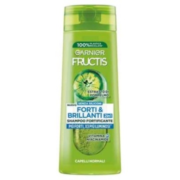 FRUCTIS SAMPON 2IN1 PAR NORMAL 250 ML