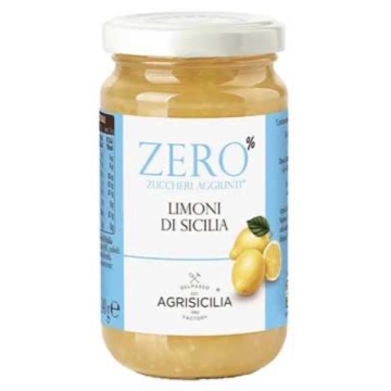GEM AGRISICILIA FARA ZAHAR LAMAIE 240 GR