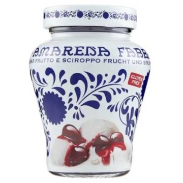 GEM FABBRI BORCAN AMARENE 400 GR