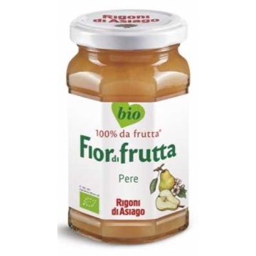 GEM RIGONI BIO FARA ZAHAR PERE 250 GR
