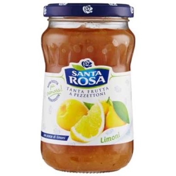 GEM SANTA ROSA LAMAIE 350 GR