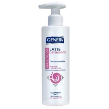 GENERA LAPTE DEMACHIANT REGENERATOR 250 ML