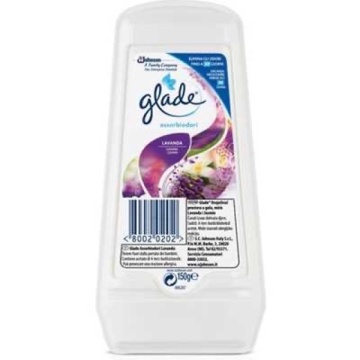 GLADE ABSORBANT MIROSURI LAVANDA