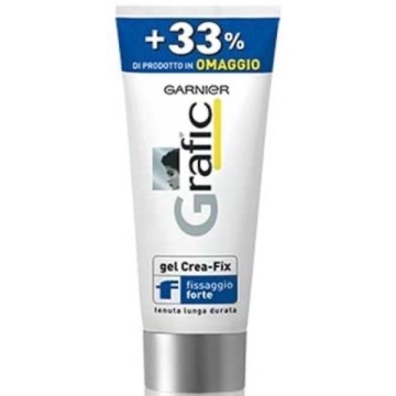 GRAFIC GEL CREA FIX FIXARE PUTERNICA 200 ML