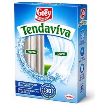 GREY TENDAVIVA OK 500 GR