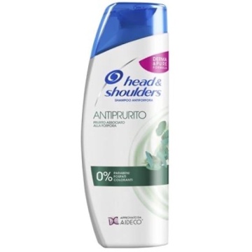 HEAD & SHOULDERS SAMPON 1IN1 ANTIPRURIT 250 ML