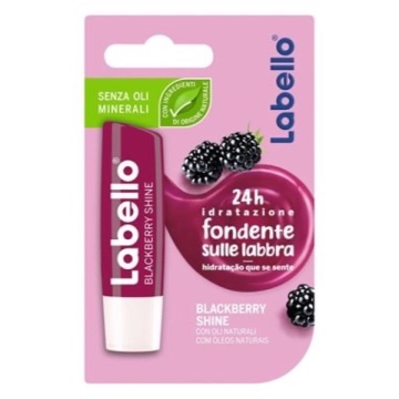 LABELLO BALSAM BUZE MURE