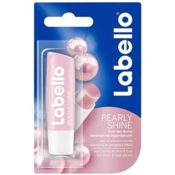LABELLO BALSAM BUZE PERLE SHINE NOU 2023/24 FORMULA 24H