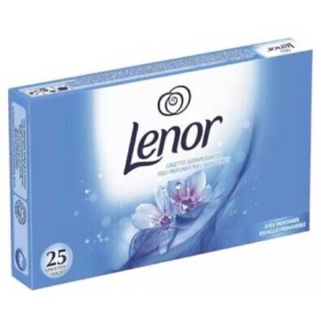 LENOR FOI PENTRU USCATOR 25 BUC