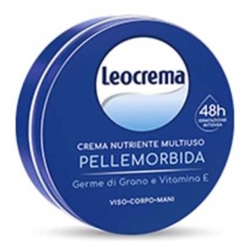 LEOCREMA CREMA NUTRITIVA MULTIUZ 150 ML