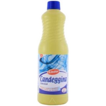LINDOR INALBITOR 1 L