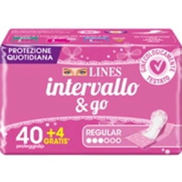 LINES INTERVALL PROTEJSLIP PLIAT PLIC