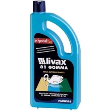 LIVAX 81 CEARA GUMA SPECIALA 1 L