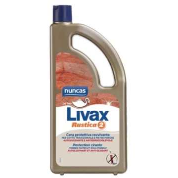 LIVAX CEARA 2 RUSTICA CU LUCIU 1 L