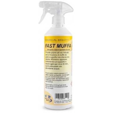 LUXUS SPRAY ANTIMUCEGAI 500 ML