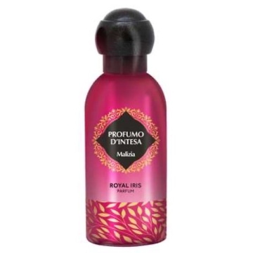 MALIZIA APA DE TOALETA SPRAY ROYAL IRIS 100 ML