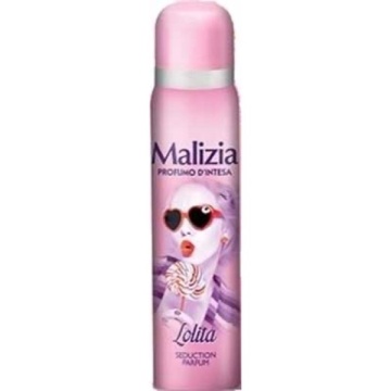 MALIZIA DEODORANT SPRAY LOLITA 100 ML