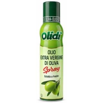 MANTOVA SPRAY ULEI DE MĂSLINE EXTRAVIRGIN 200 ML
