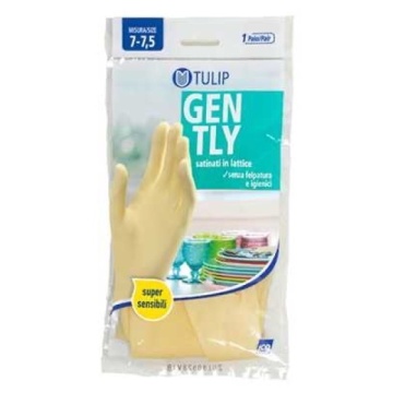 MANUSI ICO TULIP LATEX SPECIAL L