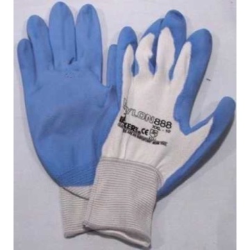 MANUSI LUCRU NYLON ALBE