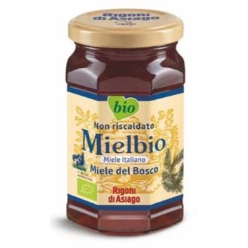 MIERE RIGONI BIO DE PADURE 300 GR