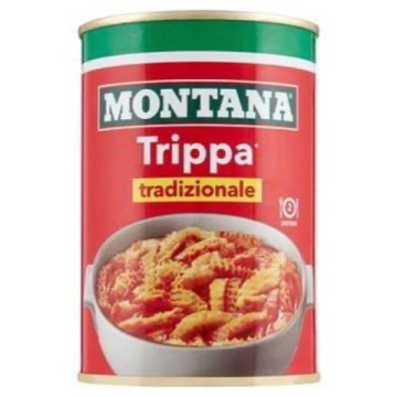 MONTANA TRIPPA ORO 420 GR