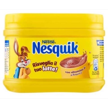 NESQUIK BORCAN 250 GR