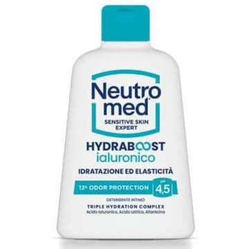 NEUTROMED INTIMO ACID HIALURONIC 200 ML