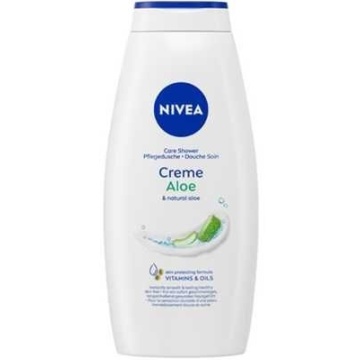 NIVEA MEN GEL DE DUS PROTECT CARE 500 ML