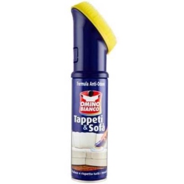 OMINO BIANCO K2K SOLUTIE SCOS PETE SPRAY PENTRU COVOARE SI CANAPELE